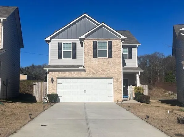 11377 Kilpatrick Ln, Hampton, GA 30228