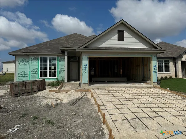 2028 Meridian Loop, Temple, TX 76504