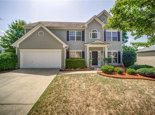 201 Sawtooth Ct, Canton, GA