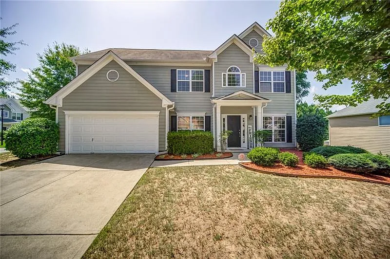 201 Sawtooth Ct photo 1