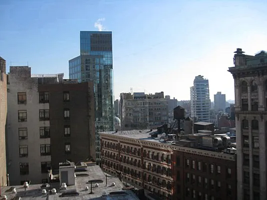 Rented by Brown Harris Stevens | media 11