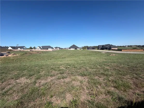 3110 Cambridge St #21, Bentonville, AR 72713