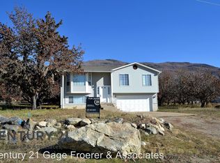 1140 N Mountain Rd, Kaysville, UT 84037