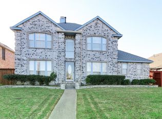 5414 Bobtown Rd, Garland, TX 75043