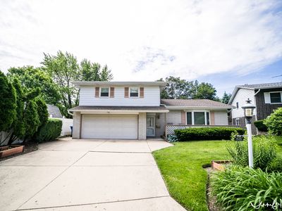 415 Michael Ct, Des Plaines, IL, 60016