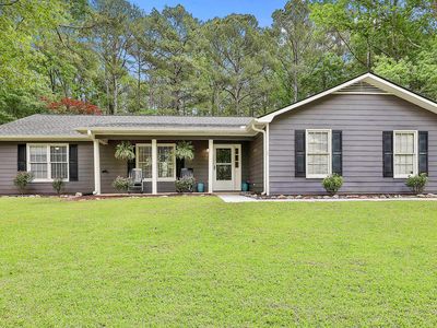 125 Wendell Ct, Fayetteville, GA, 30215