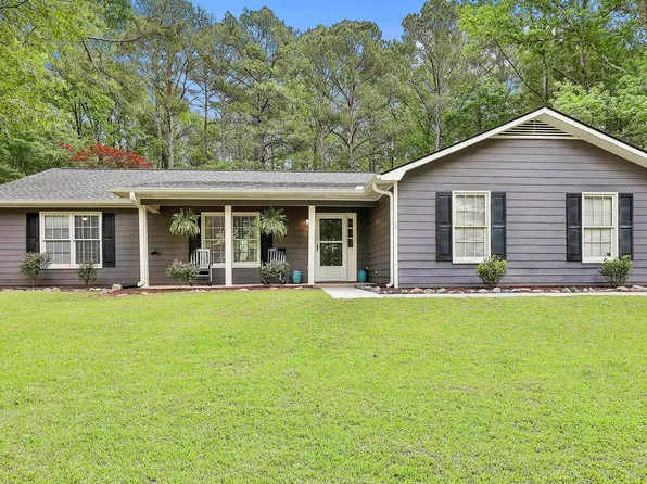 125 Wendell Ct, Fayetteville, GA 30215
