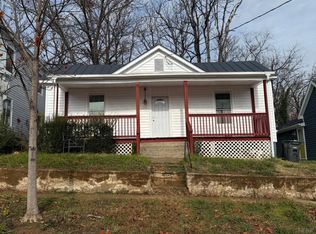852 Brook St, Lynchburg, VA