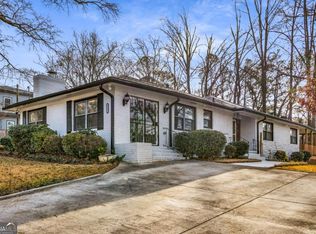 1591 Paxon St SE, Atlanta, GA 30317