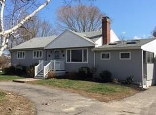 20 Blanchard Rd, Scituate, MA 02066