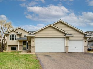 30601 Redding Ave, Shafer, MN 55074