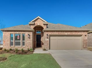 6257 White Creek Dr, Celina, TX 75009