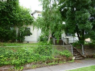 6960 N Stanford Ave UNIT A, Portland, OR 97203
