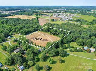 1114 E Unionville Indian Trl #2, Monroe, NC 28110