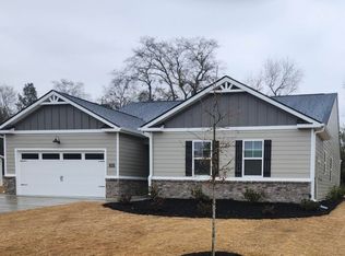 3029 Fancy Trl, Aiken, SC 29803