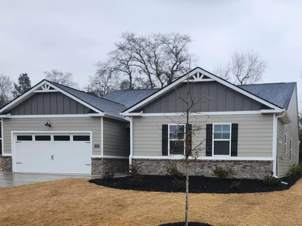 3029 Fancy Trl, Aiken, SC 29803
