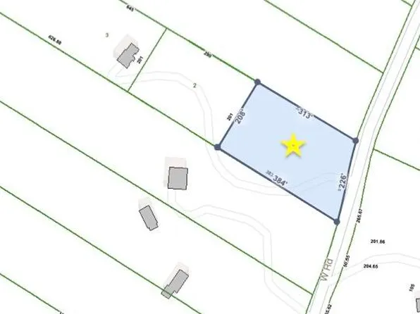3935 West Rd #1, Signal Mountain, TN 37377