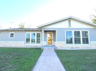 5513 Fm 1223, San Angelo, TX 76905
