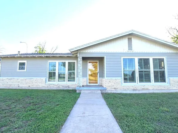 5513 Fm 1223, San Angelo, TX 76905