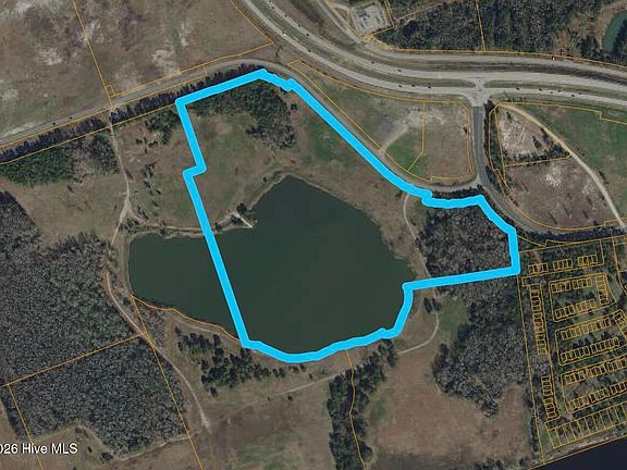 5th image of 44.25 Ac Old Sanders Drive