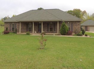 34 Lynwood Dr, Purvis, MS 39475