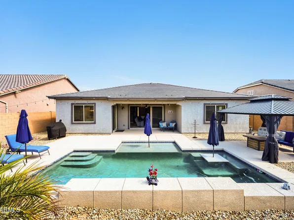 24410 N 169TH Drive, Surprise, AZ 85387