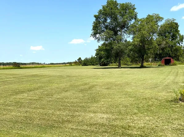 Lawn St, Park Rapids, MN 56470
