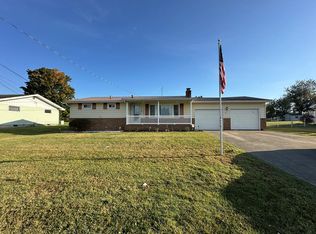817 Franklin Ave, Wheelersburg, OH 45694