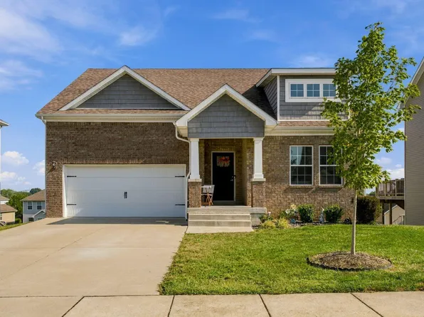 213 Pleasant View Dr, Georgetown, KY 40324
