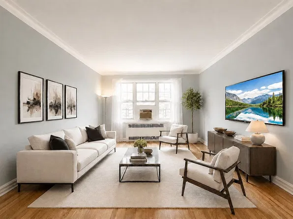 76-36 113th St #5S, Flushing, NY 11375