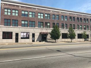 Ten West Lofts, Pontiac, MI 48342