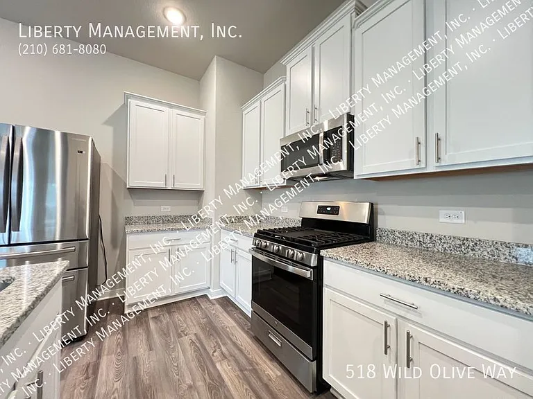 518 Wild Olive Way — Photo 6