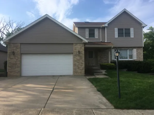 5538 Jessica Dr, Oak Forest, IL 60452