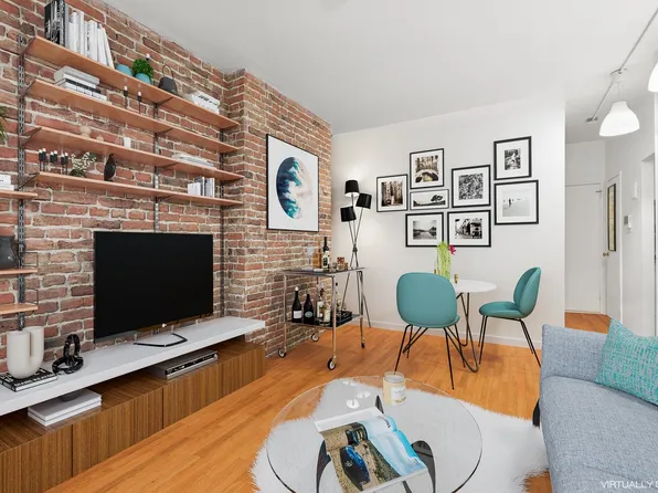 236 East 28th Street 4C image 1 of 7