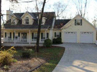 120 Tall Oaks Dr, Alto, GA 30510