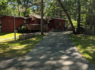 103 Vegas Ct, Prudenville, MI 48651
