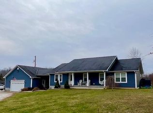 1051 Highway 746, Wellington, KY 40387