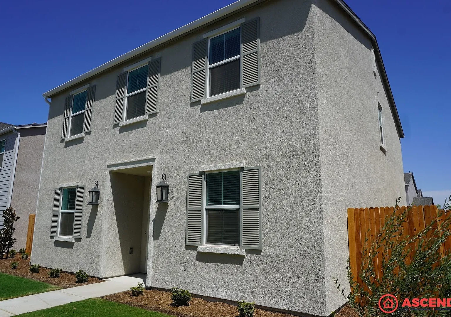 Move-In Ready New Construction 4 Bed, 2.5 Bath, Solar-Powered, Pet-Friendly — Photo 2
