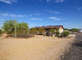 1014 E Dolores Rd, Phoenix, AZ 85086