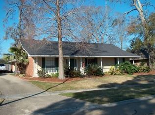 7304 Director Dr, Baton Rouge, LA 70817