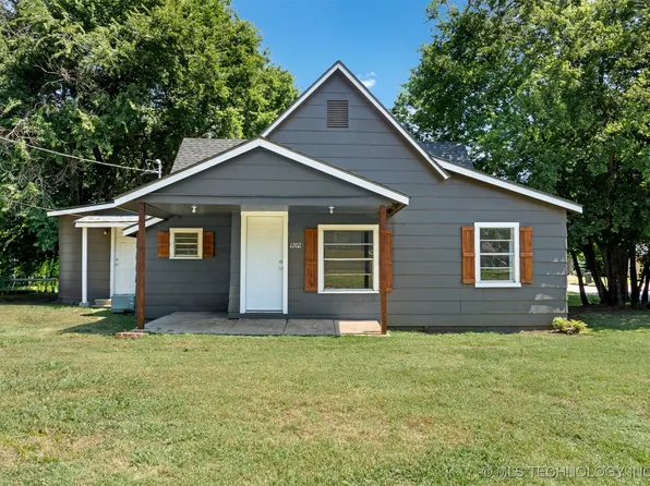1202 W Beech St, Durant, OK 74701