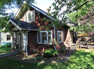 2743 Sumner Ave, Hoquiam, WA
