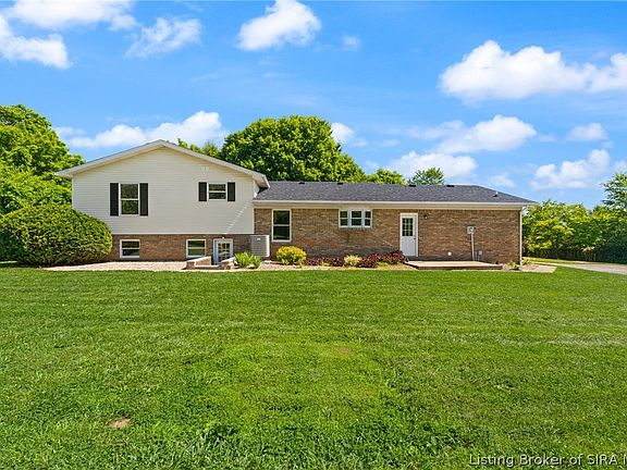 5th image of 2375 S Gethsemane Road NW