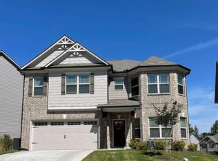 1926 Castleberry Ln, Buford, GA 30518