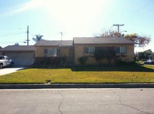 17704 E Benwood St, Covina, CA