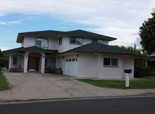 306 Puumakani Pl, Kahului, HI 96732