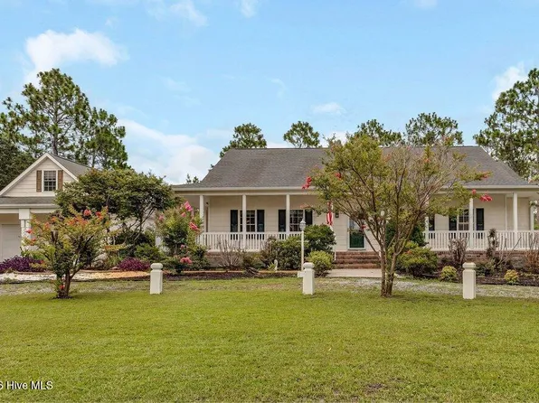 61 Shands Road, Southport, NC 28461