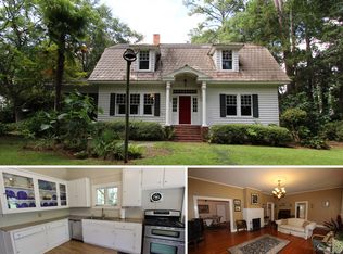 1408 Pullen Rd, Tallahassee, FL 32303