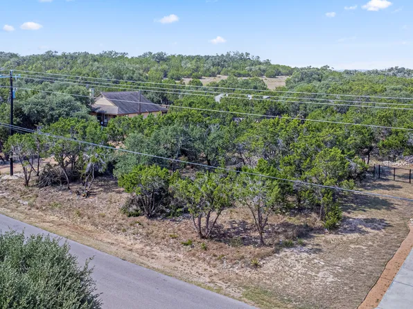 1070 persimmon LOT 17, Fischer, TX 78623