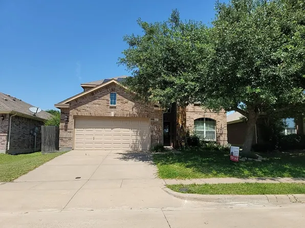 2012 Killeen Dr, Forney, TX 75126